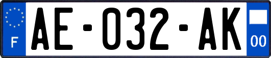 AE-032-AK