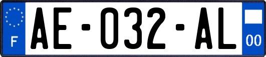 AE-032-AL