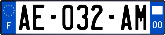 AE-032-AM