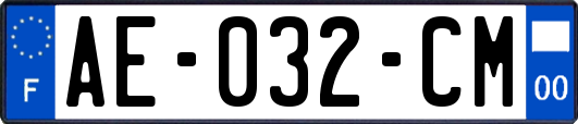 AE-032-CM