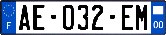 AE-032-EM