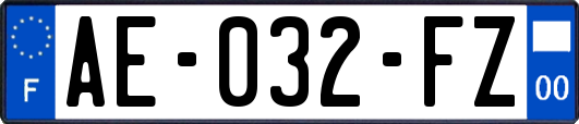 AE-032-FZ