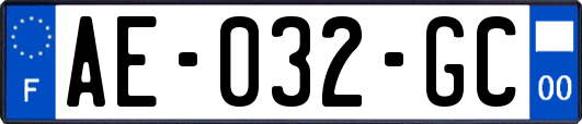 AE-032-GC