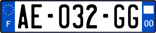 AE-032-GG