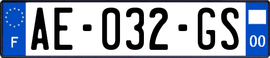 AE-032-GS