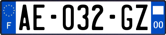 AE-032-GZ