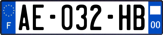 AE-032-HB