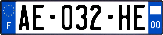 AE-032-HE
