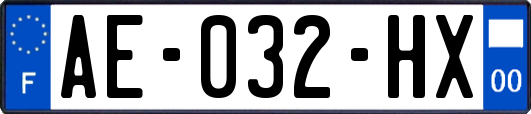 AE-032-HX