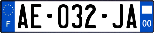 AE-032-JA