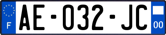 AE-032-JC