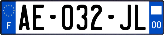 AE-032-JL