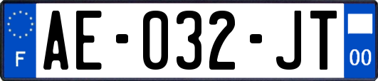 AE-032-JT
