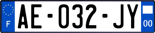 AE-032-JY
