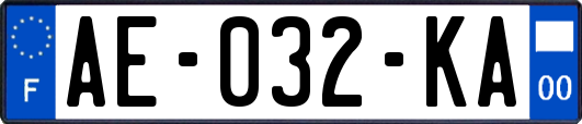 AE-032-KA