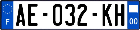 AE-032-KH