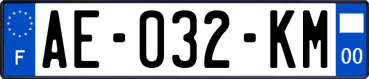 AE-032-KM