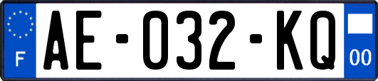 AE-032-KQ