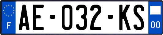 AE-032-KS