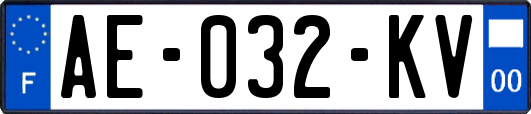 AE-032-KV
