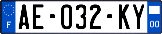 AE-032-KY