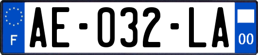 AE-032-LA