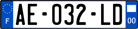 AE-032-LD