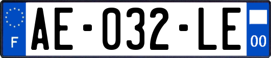 AE-032-LE