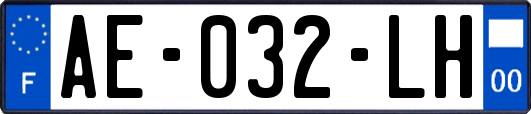 AE-032-LH