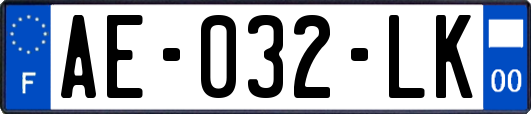 AE-032-LK