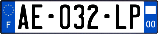 AE-032-LP