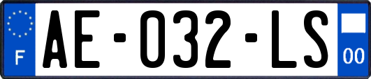 AE-032-LS