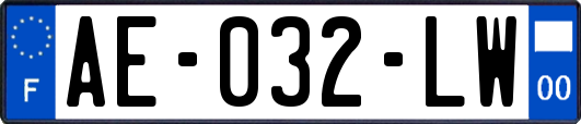 AE-032-LW