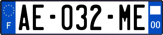 AE-032-ME