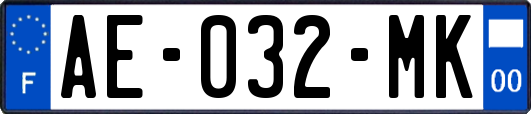 AE-032-MK