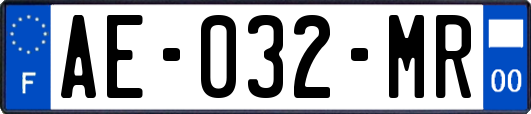 AE-032-MR