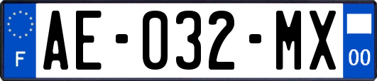 AE-032-MX