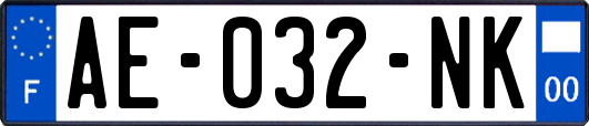 AE-032-NK