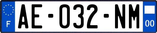 AE-032-NM
