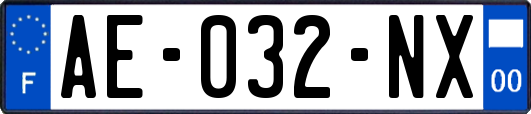 AE-032-NX