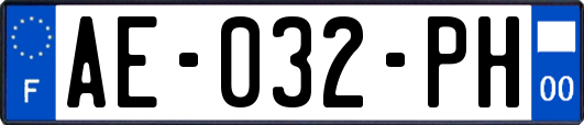 AE-032-PH