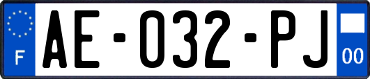 AE-032-PJ