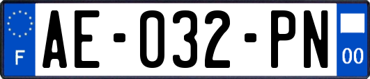 AE-032-PN