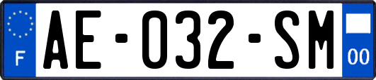 AE-032-SM