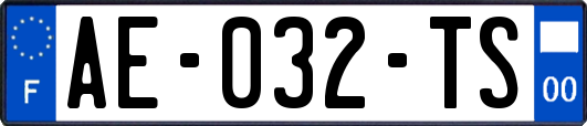 AE-032-TS