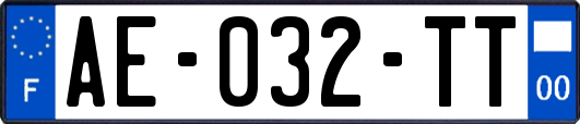 AE-032-TT