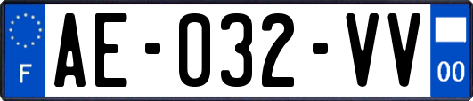 AE-032-VV