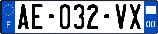 AE-032-VX