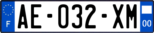 AE-032-XM