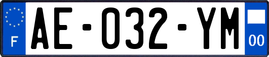 AE-032-YM